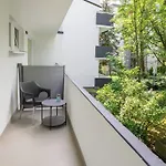 Livingroom Mathildenhoehe Aparthotel