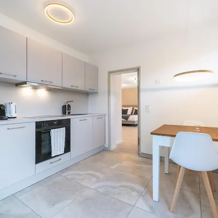 Livingroom Mathildenhoehe