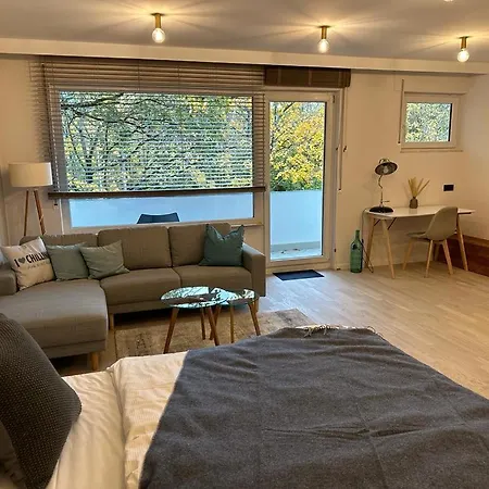 Livingroom Mathildenhoehe 4*