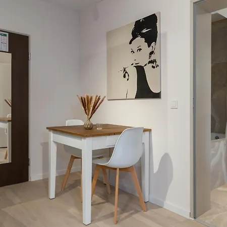 Livingroom Mathildenhoehe 다름슈타트