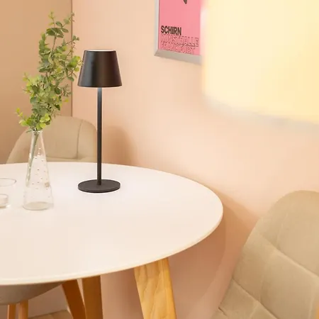 Livingroom Mathildenhoehe 4*