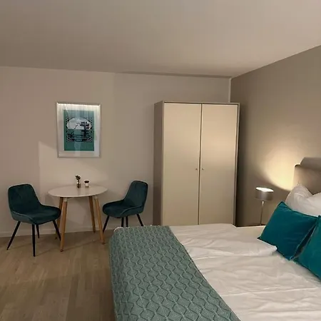 Livingroom Mathildenhoehe