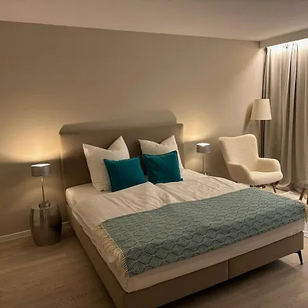 Livingroom Mathildenhoehe