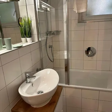 Livingroom Mathildenhoehe Darmstadt