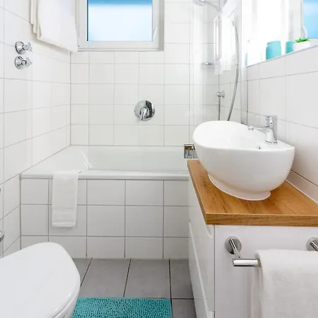 Livingroom Mathildenhoehe 4*