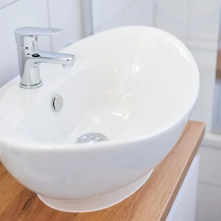 Livingroom Mathildenhoehe Aparthotel 4*