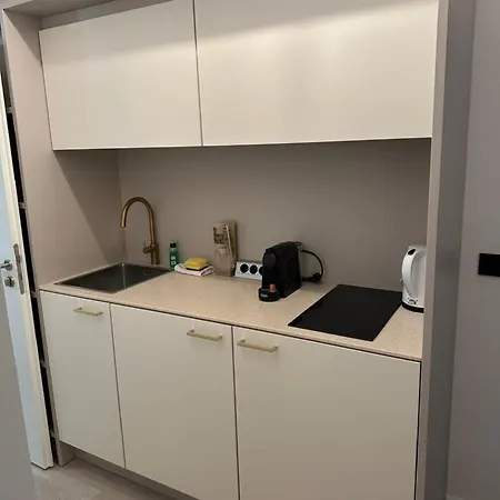 Livingroom Mathildenhoehe