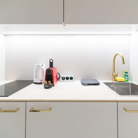 Livingroom Mathildenhoehe Darmstadt