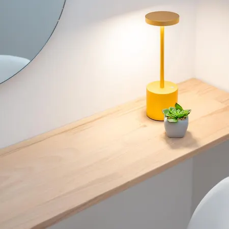 Livingroom Mathildenhoehe Aparthotel 4*