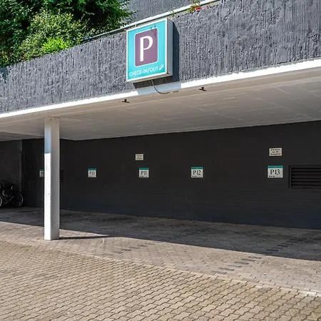 Livingroom Mathildenhoehe 4*