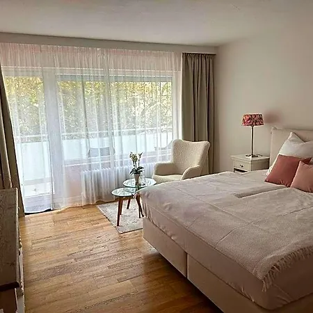 Livingroom Mathildenhoehe Darmstadt
