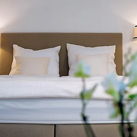 Livingroom Mathildenhoehe 4* Darmstadt