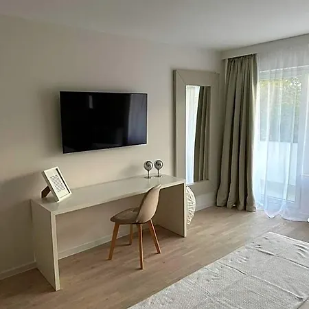Livingroom Mathildenhoehe Darmstadt