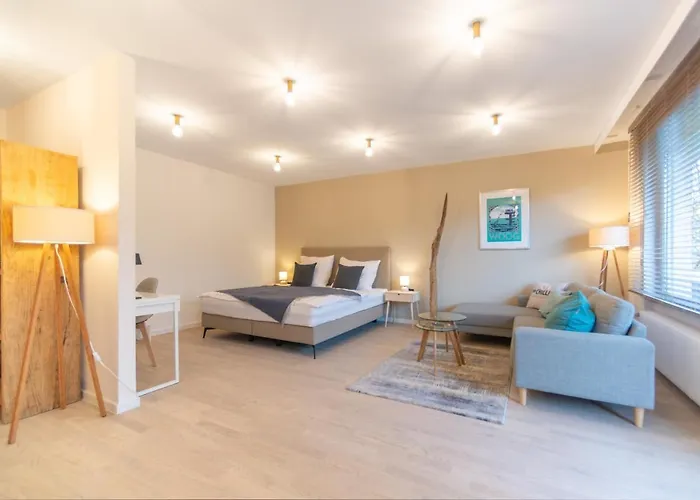 Livingroom Mathildenhoehe Darmstadt