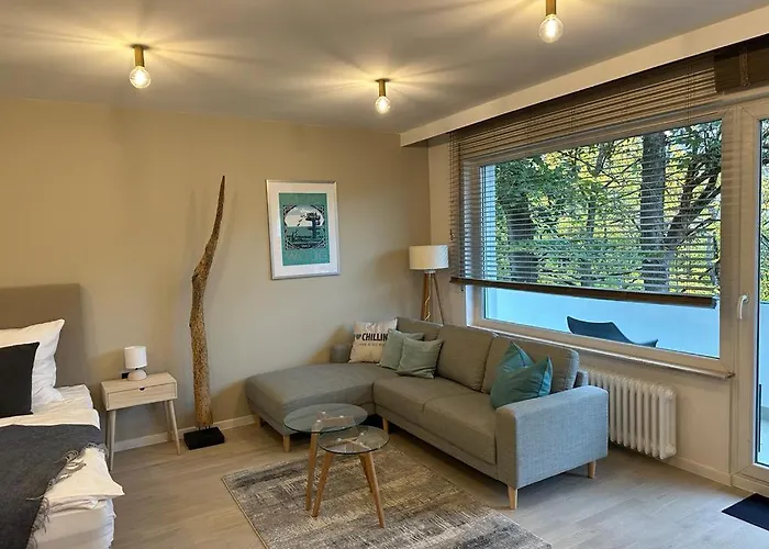 Livingroom Mathildenhoehe