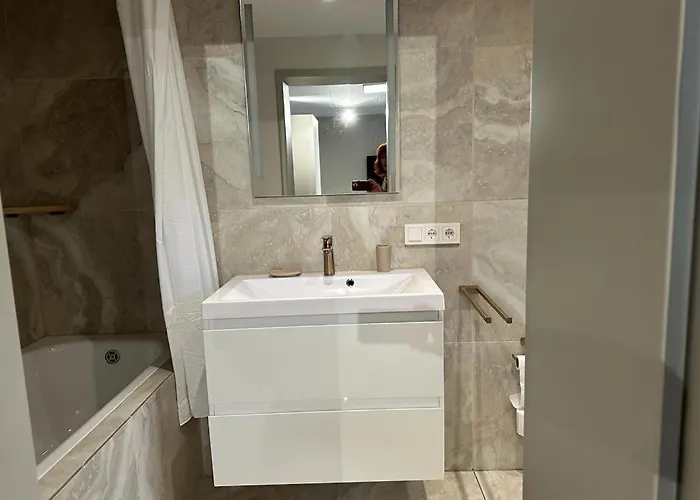 Livingroom Mathildenhoehe 4* ダルムシュタット