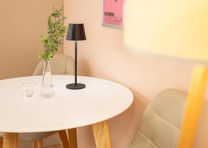 Livingroom Mathildenhoehe 4*