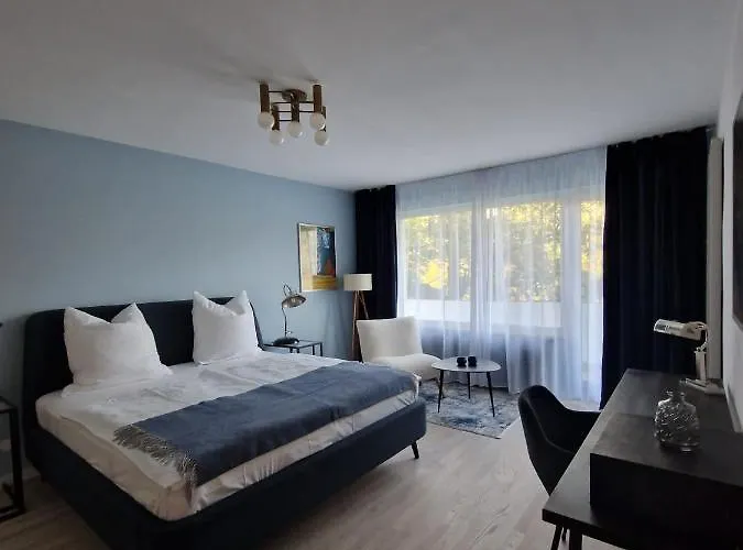 Livingroom Mathildenhoehe 4*