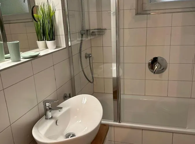 Livingroom Mathildenhoehe ダルムシュタット