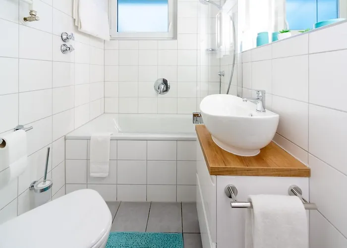 Livingroom Mathildenhoehe 4*