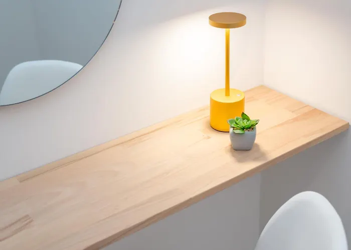 Livingroom Mathildenhoehe Apartahotel 4*